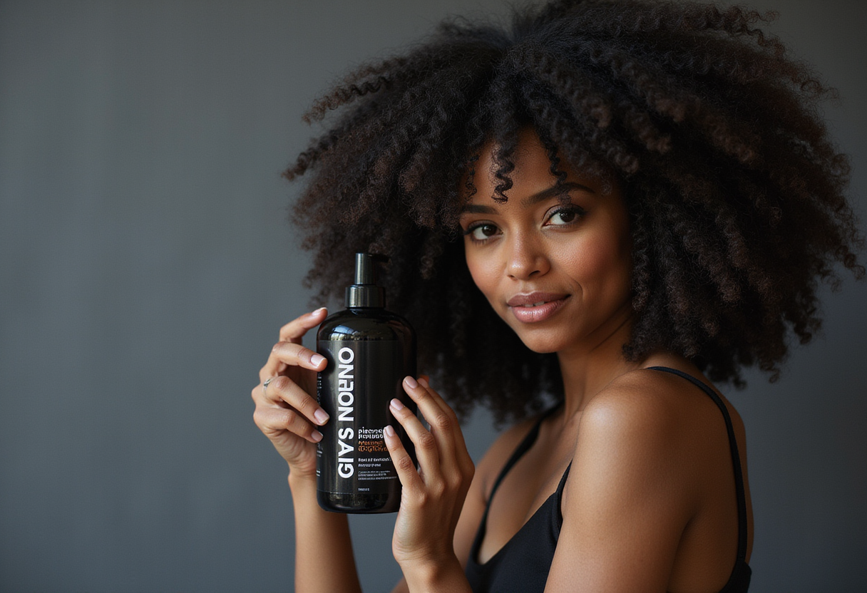 George E. Johnson, Pioneering Black Hair Care Entrepreneur, Dies at 99 - WWD