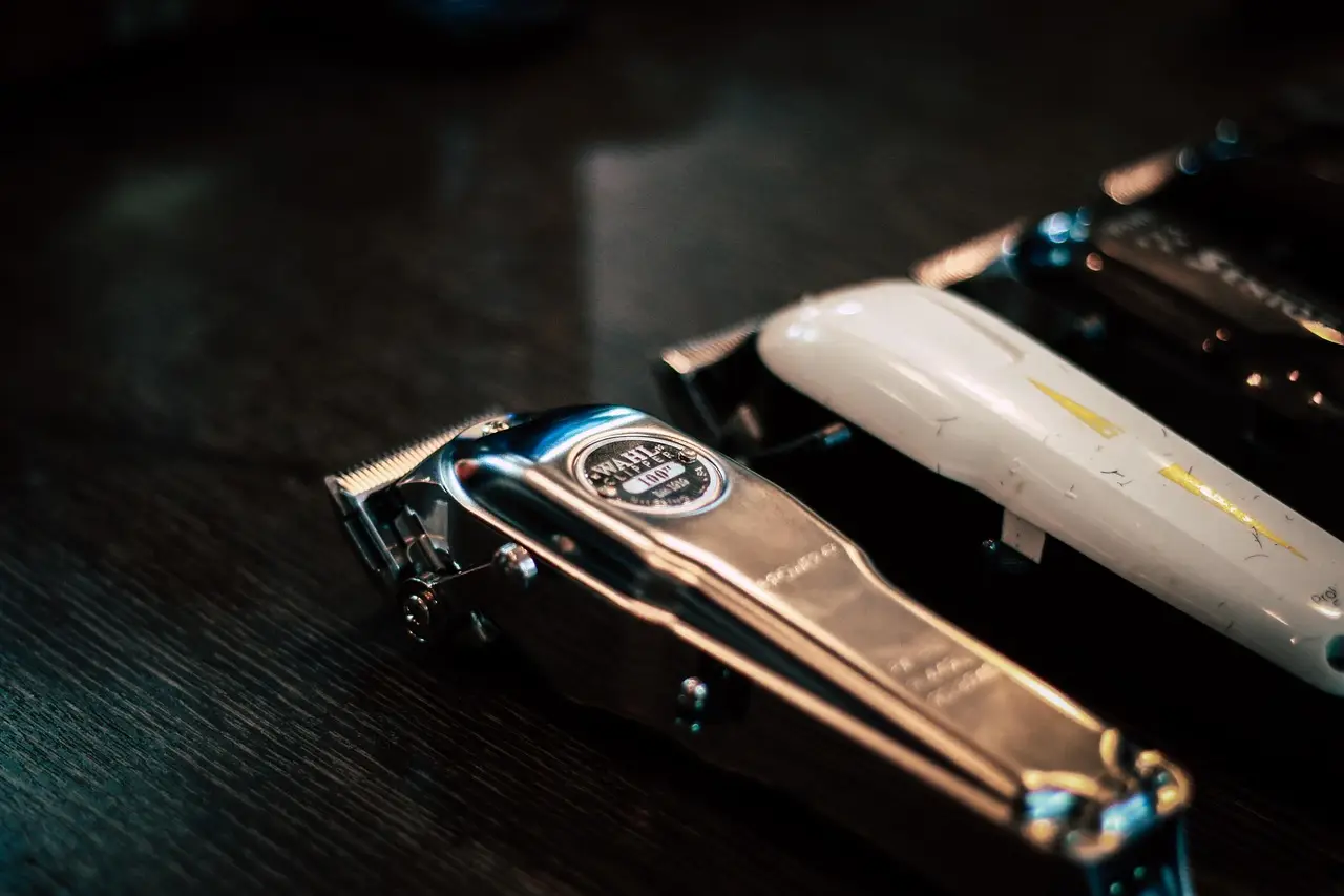 THE BARIKAN – Professional Hair Clipper / Trimmer - Panasonic
