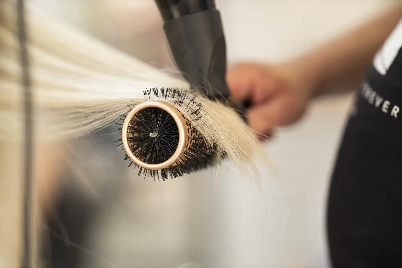 Anti-Frizz Hair Care Market Size, Share | CAGR of 8.9% - Market.us
