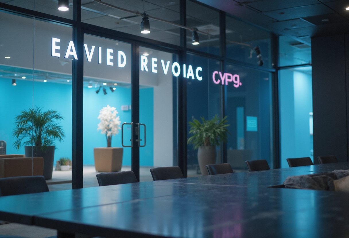 Revlon names new VP of Marketing Innovation, Global Professional Hair - Cosmetics Business