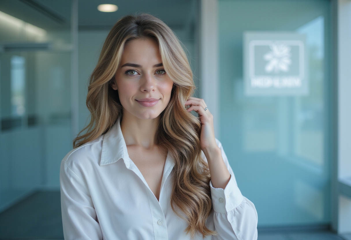 Unilever is elevating its R&D hair care game in 2026. Here’s how… - Cosmetics Business