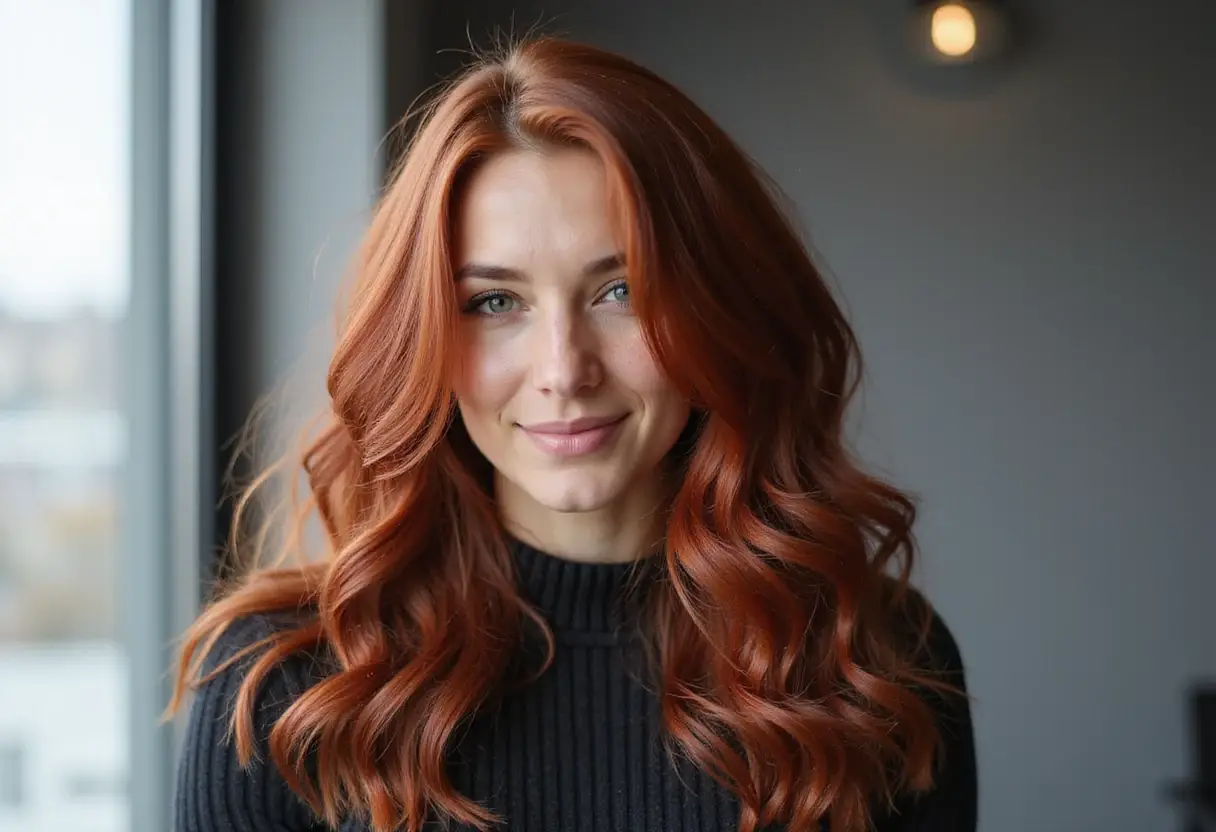 The 15 Biggest 2025 Hair Color Trends, According to the Pros - Vogue