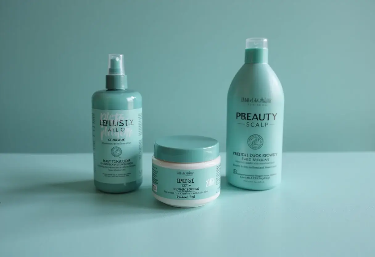Ulta Beauty bets on the growing scalp-care market with prestige hair-care brand Nutrire - glossy.co