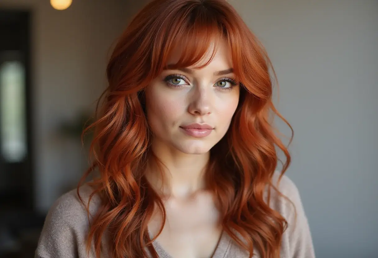 The 4 Biggest Fall Hair Color Trends, According to a Colorist - Real Simple