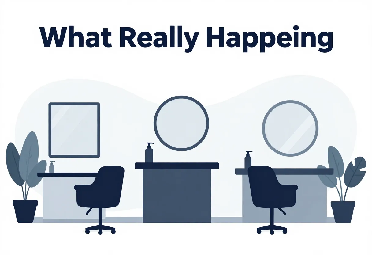 What's Really Happening with Salon Retail and How to Reclaim Your Revenue