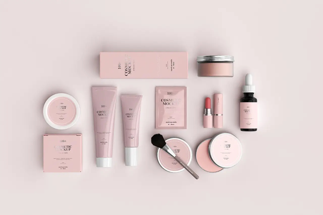 POV Beauty Nabs $15M as Investors Eye Creator-Led Brands - American Salon