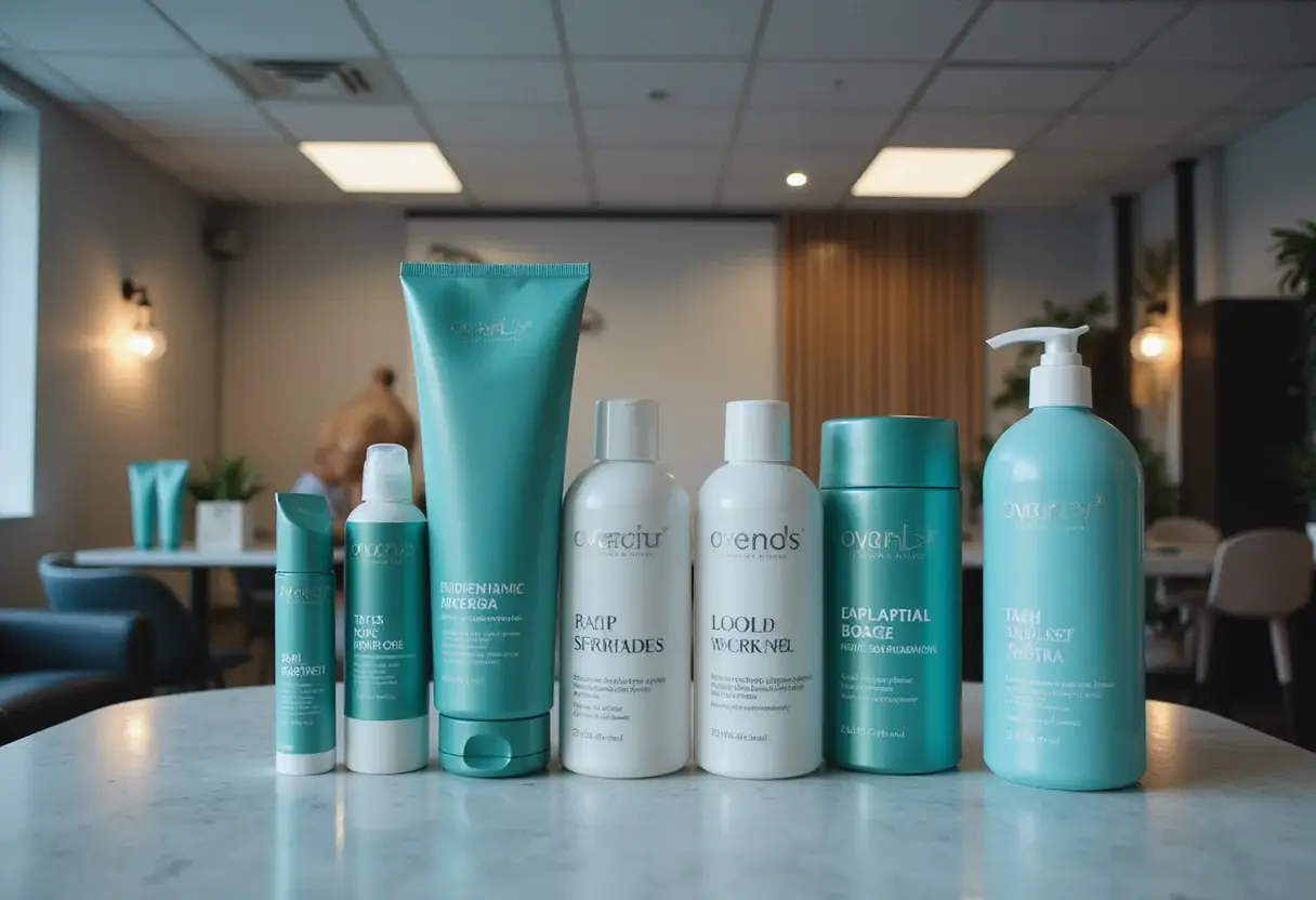 One of These Companies Could Be the Next Hair-Care Giant - The Business of Fashion